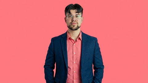 Photo of Jason Toledo