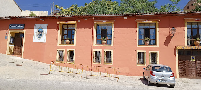 Images Asador EL MOLINO