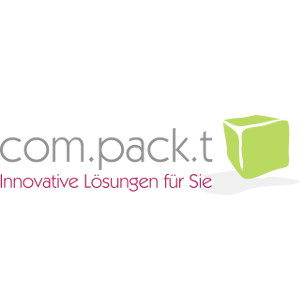 Logo com.pack.t