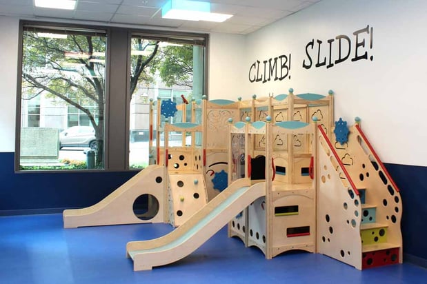 Images Generations Child Care