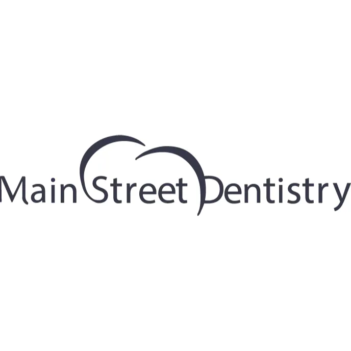 Mainstreet Dentistry Logo