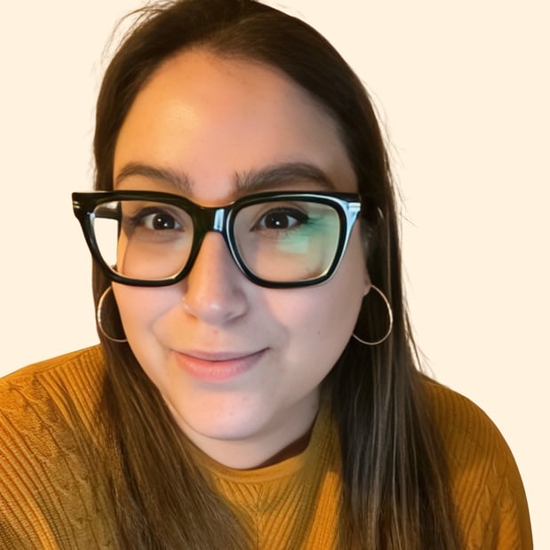 Images Crystal Lillo, Counselor