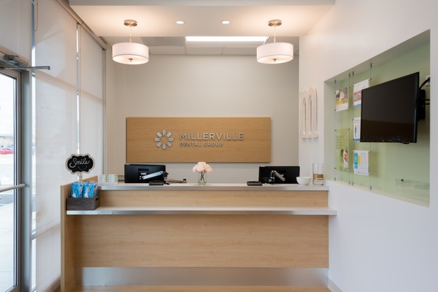 Images Millerville Dental Group