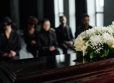 Kelly & Family Funeral Directors 2