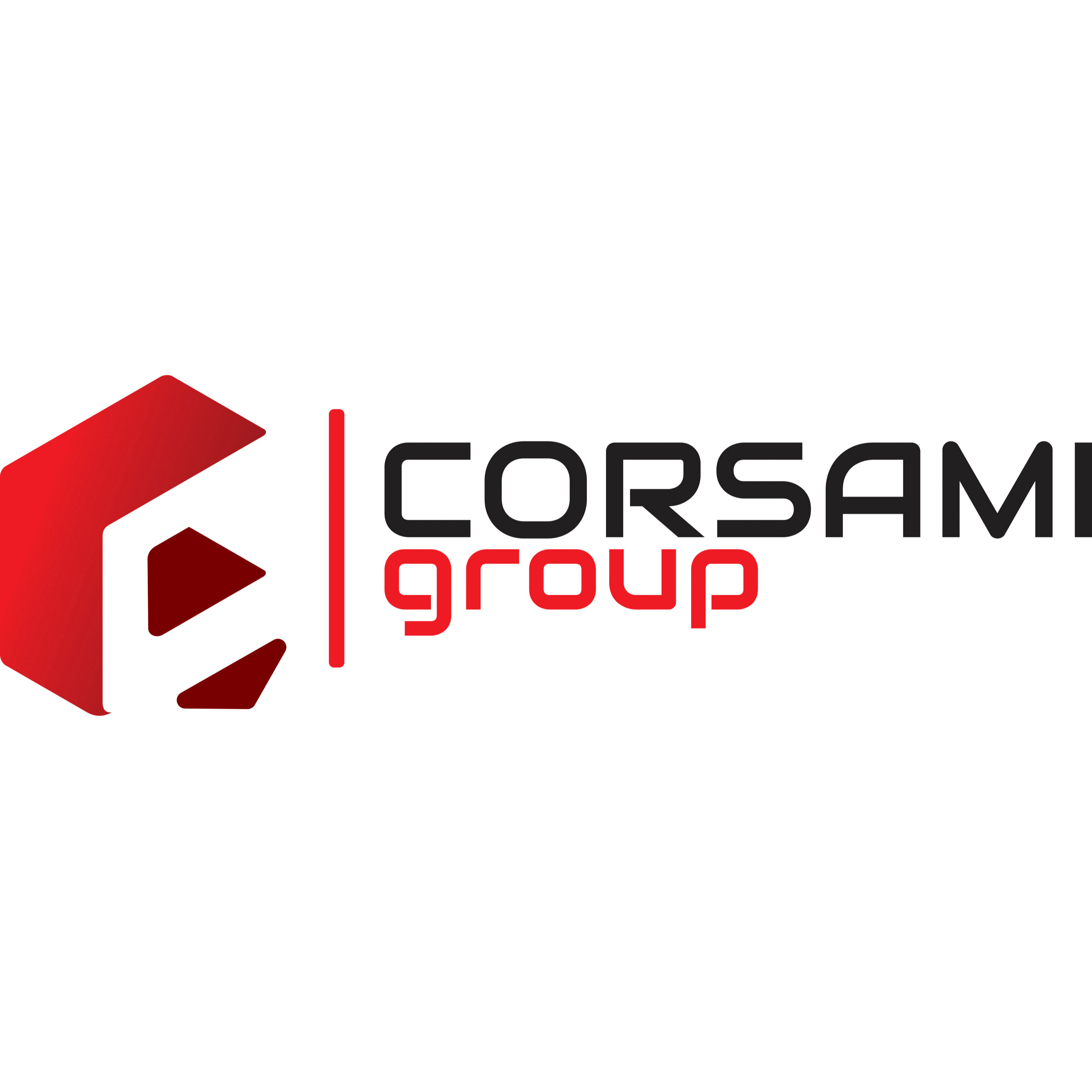 Corsami Group LLC Logo