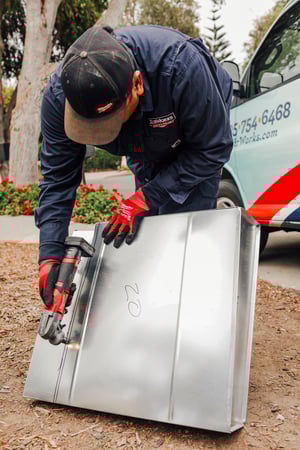 Images AirWorks Heating Air Plumbing