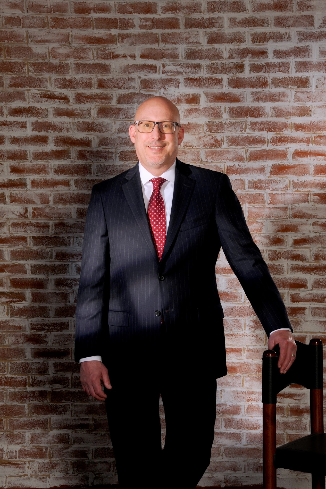 Attorney Craig Fishman
