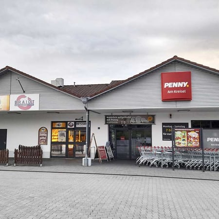 Bilder PENNY