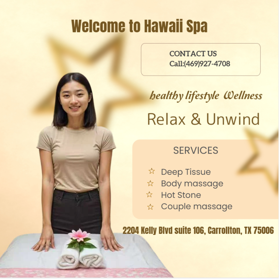 As Licensed massage professionals, my intention is to provide quality care,
inspire others toward better health, and utilize my training and experience
in therapeutic bodywork to put your mind and body at ease.