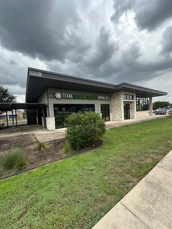 Images Texas Physical Therapy Specialists