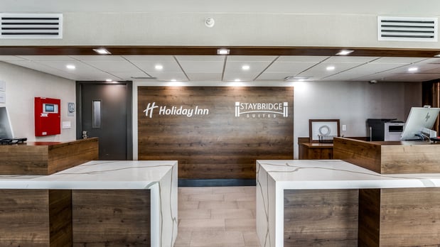 Images Holiday Inn Dallas Market Ctr Love Field by IHG