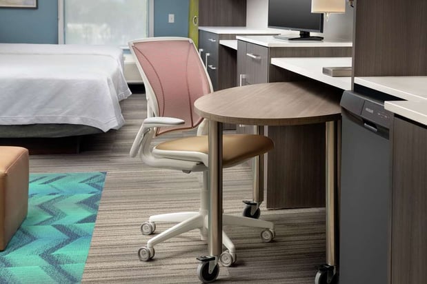Images Home2 Suites by Hilton Phoenix Airport South