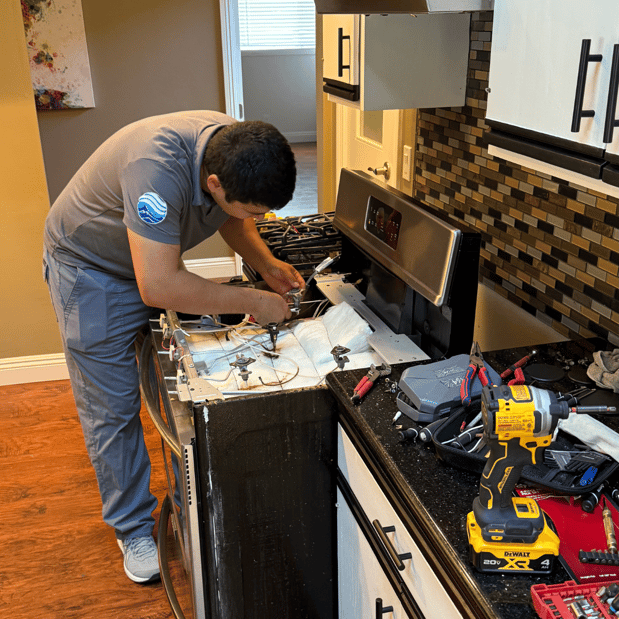 Images Airtexno Appliance Repair
