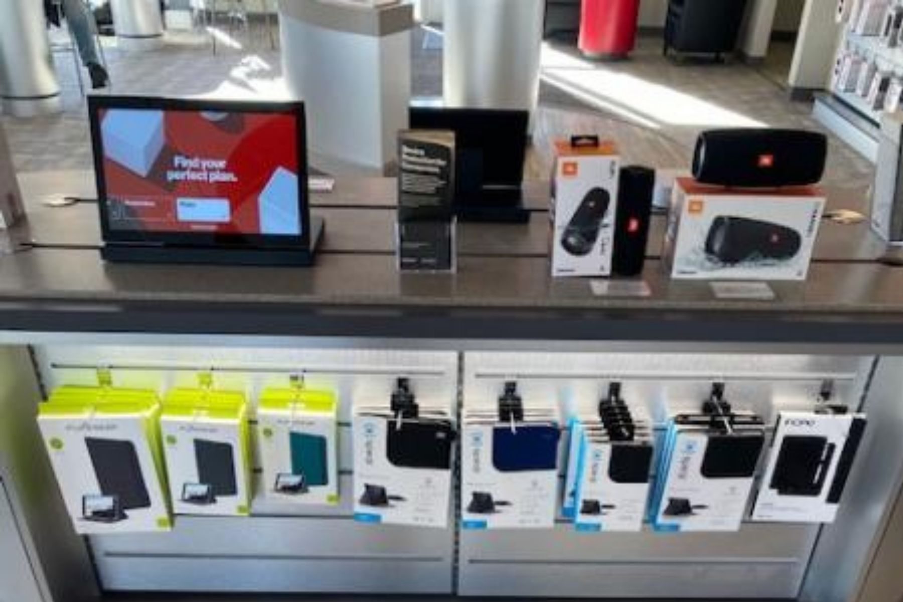 Verizon