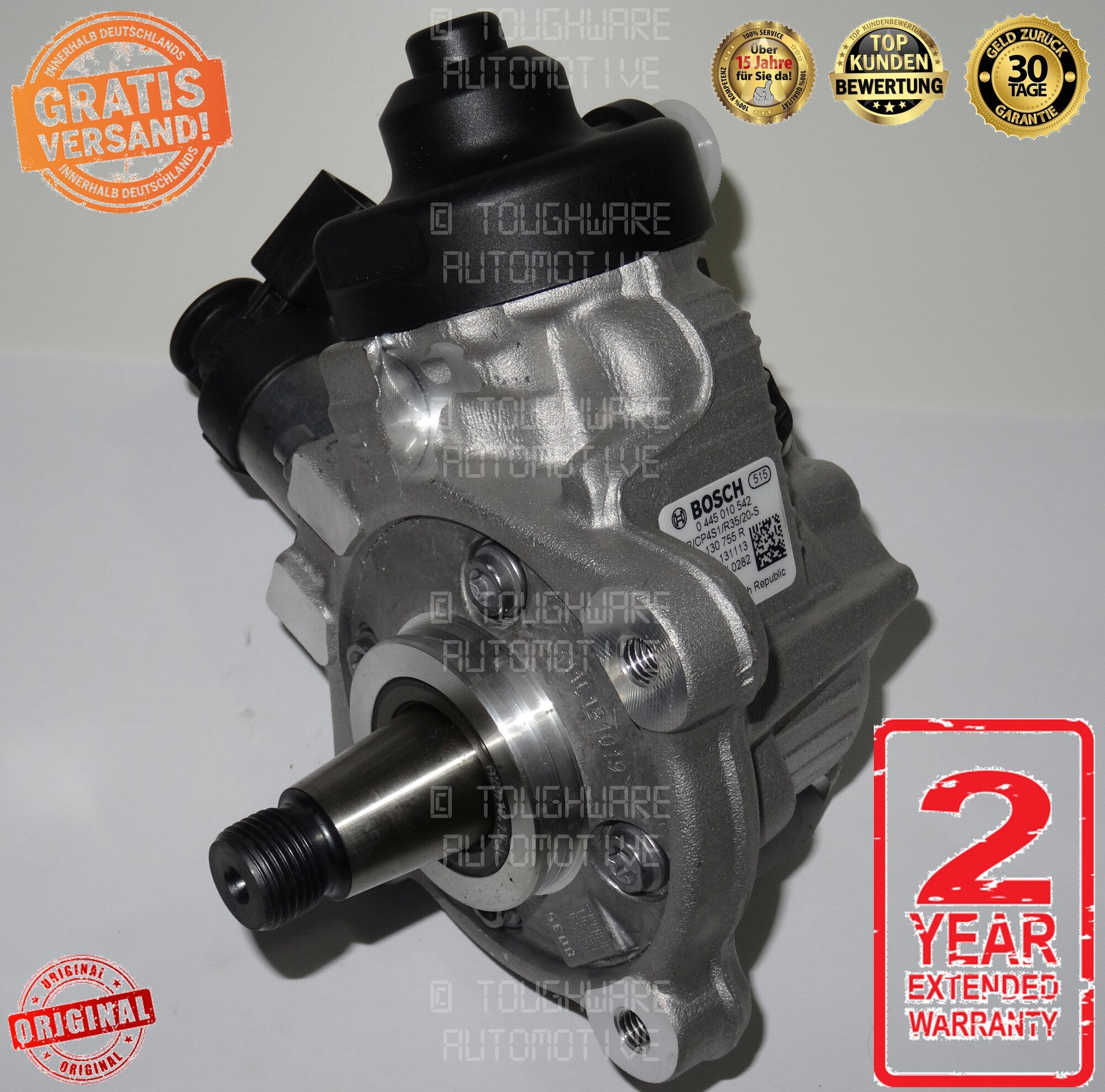 AUTOTEILEKONTOR GmbH, Nürnberger Straße 13A in Nittendorf