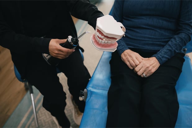 Images In Motion Dentists