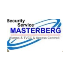 Masterberg Antifurti : Assistenza Tecnica Bentel Security Logo