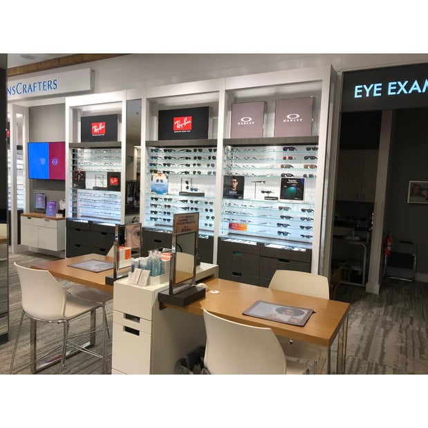 Images LensCrafters at Macy's