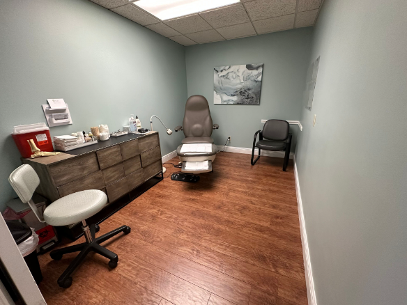 Images Healthy Feet Podiatry- Tampa FL