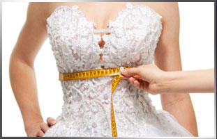 Images Le's Bridal & Alterations