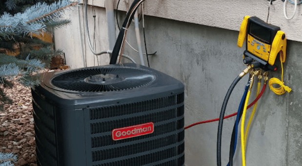 Images Timber Ridge Mechanical LLC