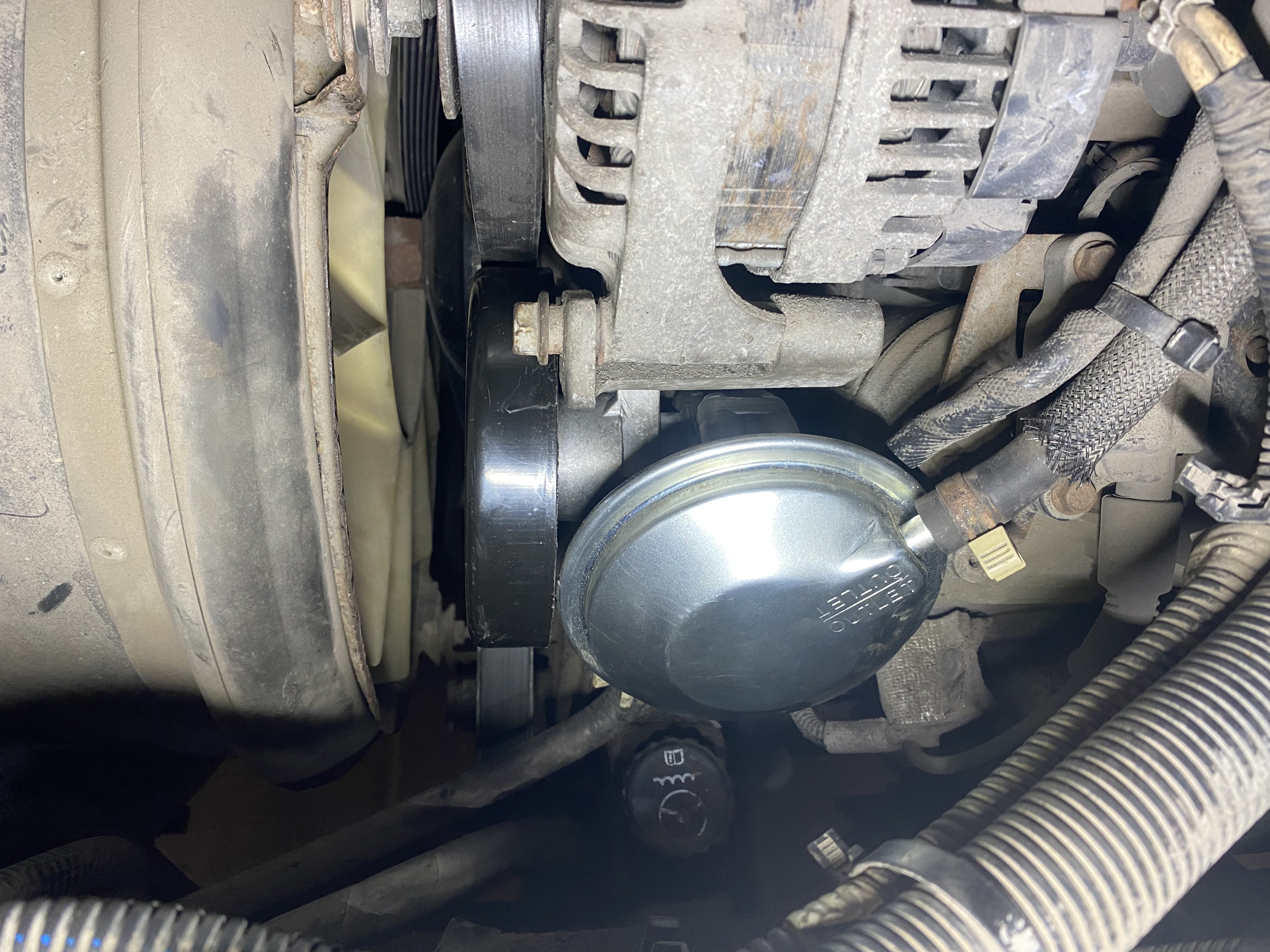 Images MT Service Routier