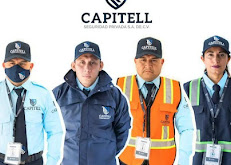 Images Capitell Seguridad Privada
