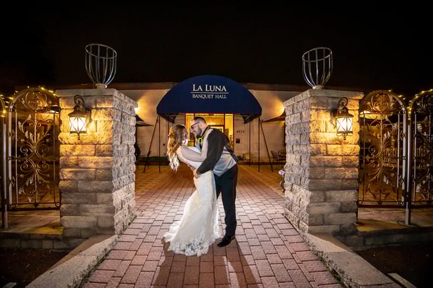 Images La Luna Banquet Hall