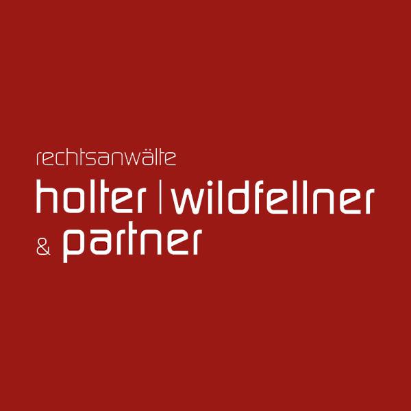 HOLTER-WILDFELLNER & PARTNER Rechtsanwälte GmbH & Co KG Logo