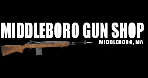 Images Middleboro Gun Shop