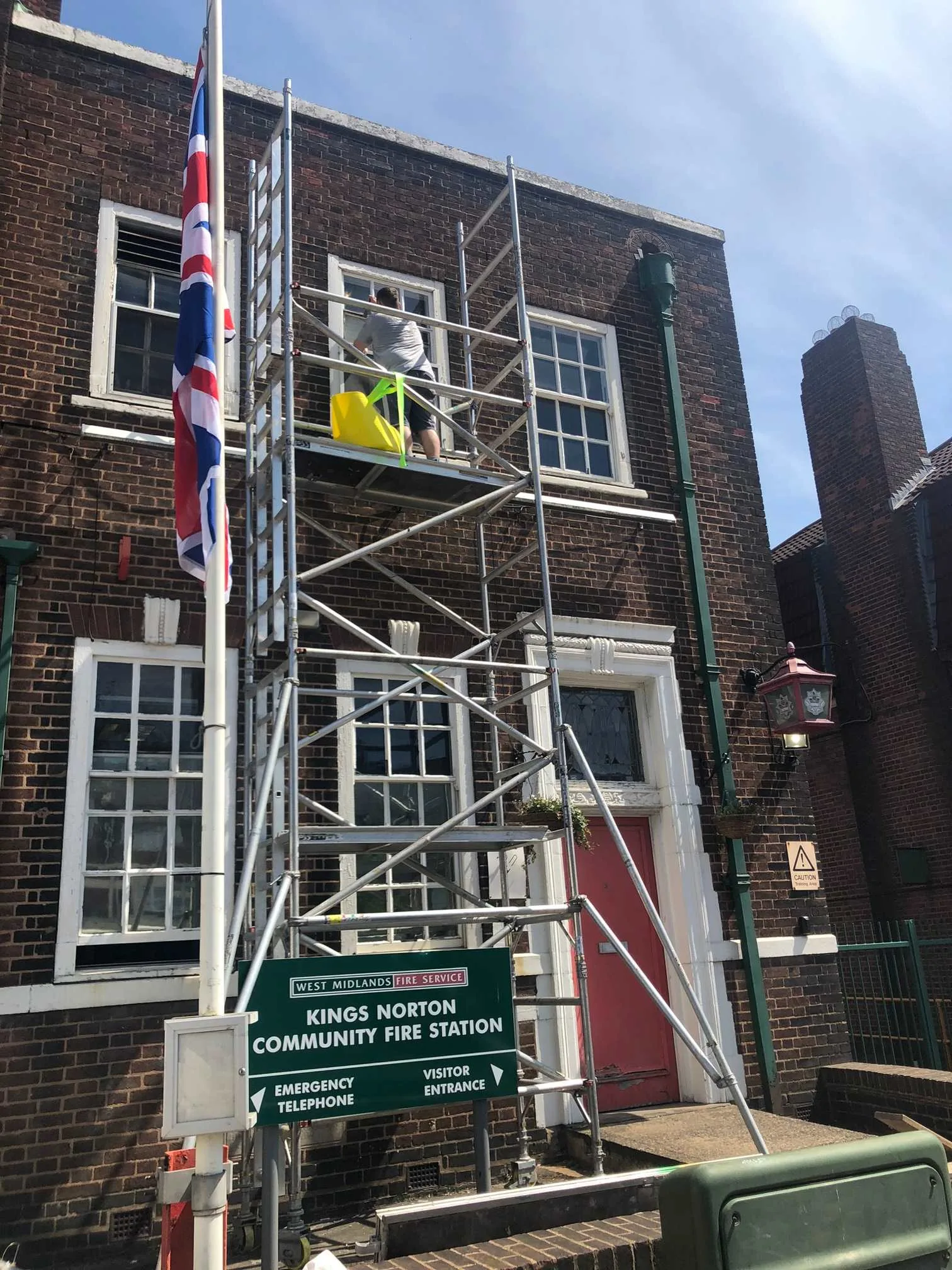 Images Active Glass and Mirrors Ltd