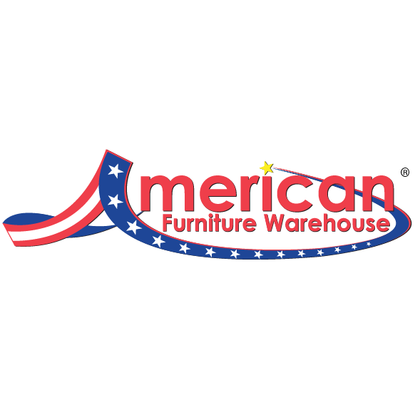 American Furniture Warehouse Logo