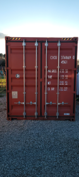 Image 8 | Storage and Shipping Containers