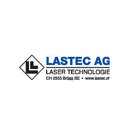 Lastec AG Logo