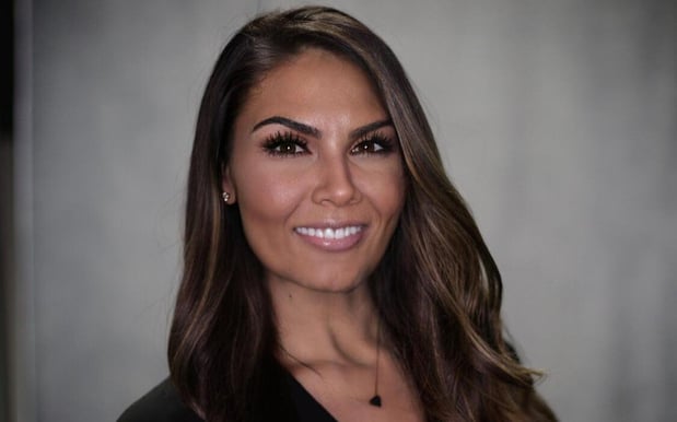 Images HealthMarkets Insurance - Angela Nunez