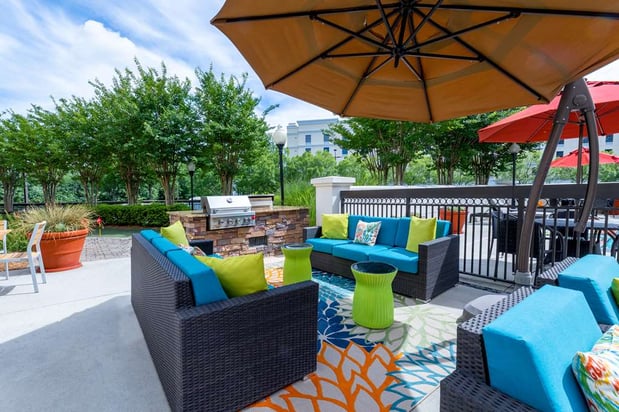 Images Homewood Suites by Hilton Lawrenceville Duluth