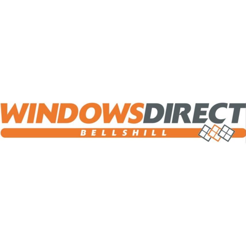 LOGO Windows Direct Bellshill 01698 845735