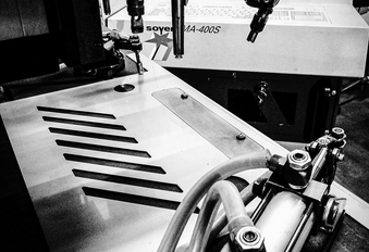 Selbitschka & Schädler Stanz- u. Lasertechnik, Nadlerstrasse 12 in Leutkirch