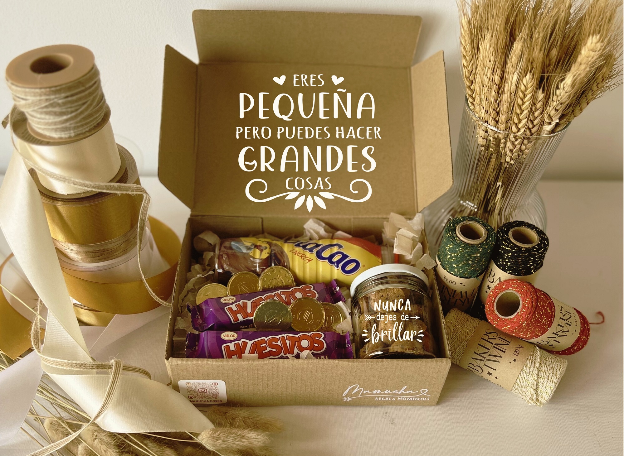 Images Mamucha | Regalos personalizados