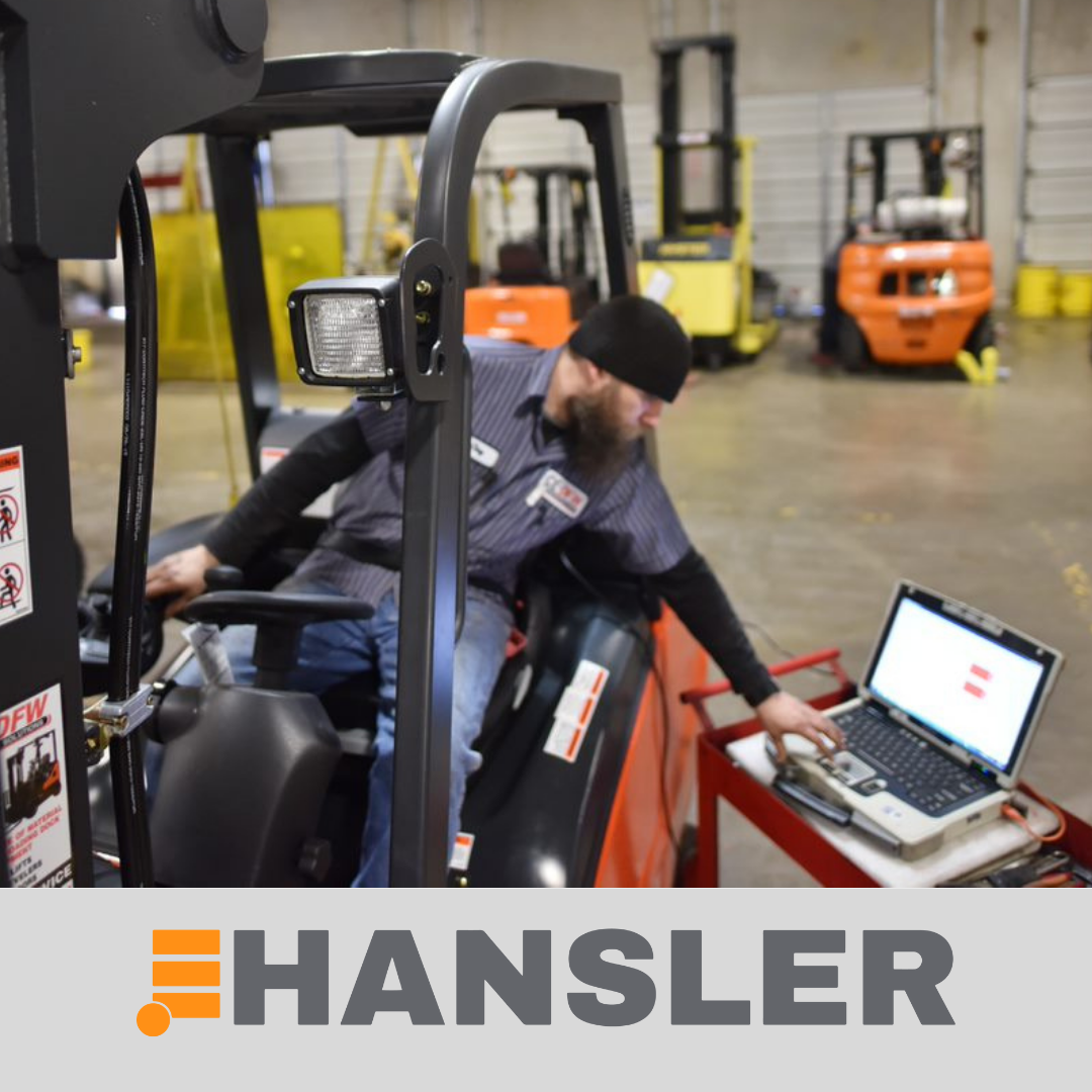 Hansler Industries Belleville (613)966-5234