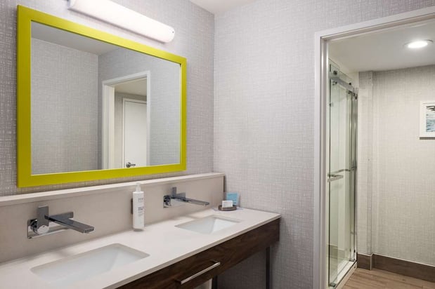 Images Hampton Inn Spokane