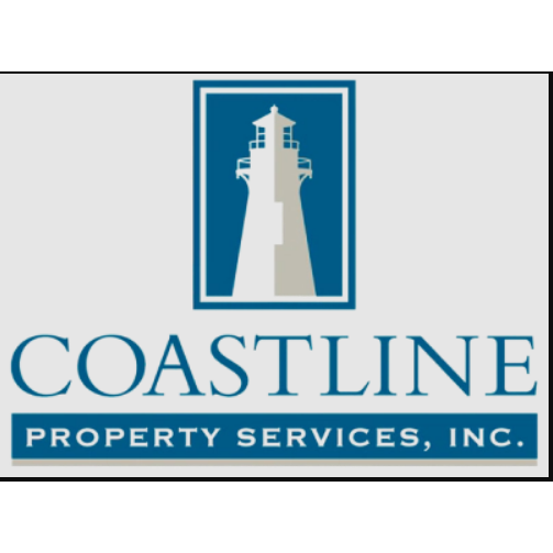 Coastline Property Services Logo