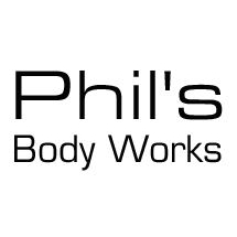 Phil's Body Works