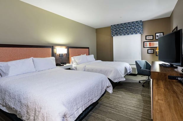 Images Hampton Inn & Suites Columbia Killian Road