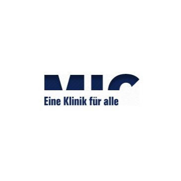 Klinik für MIC - Minimal Invasive Chirurgie in Berlin - Logo