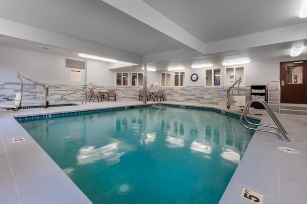 Images Holiday Inn Express Spokane-Valley by IHG