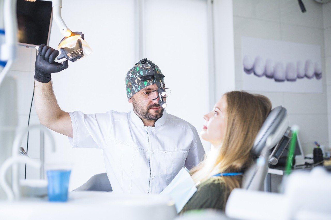 Images Claremont Dental Centre