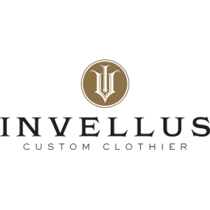 Invellus- Custom Suits & Shirts For Men