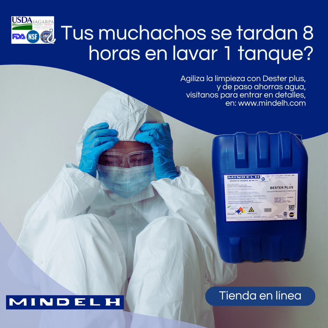 Images MINDELH MÉXICO