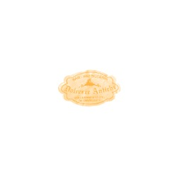 Pasticceria Dolcezze Antiche Logo